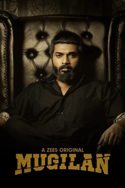Mugilan Web Series Mugilan Web Series