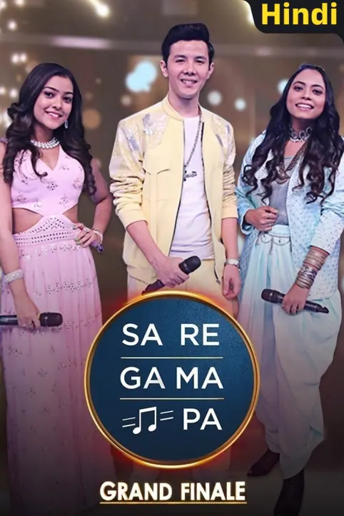 Sa Re Ga Ma Pa 2023 TV Show
