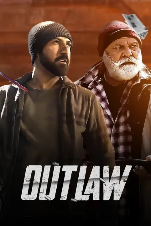 Outlaw TV Show Outlaw TV Show