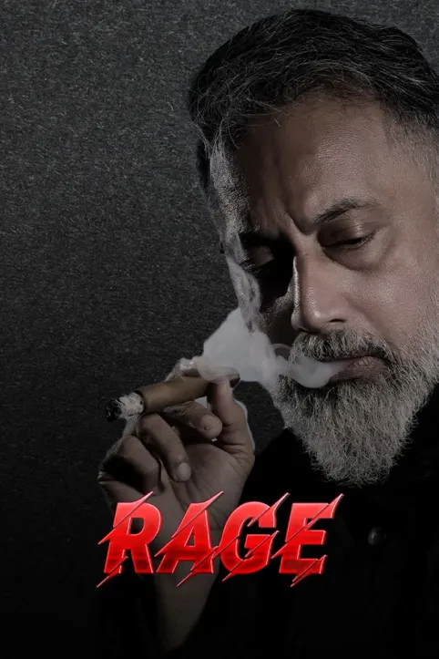 Rage TV Show
