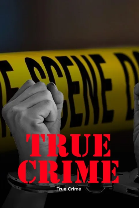 True Crime TV Show