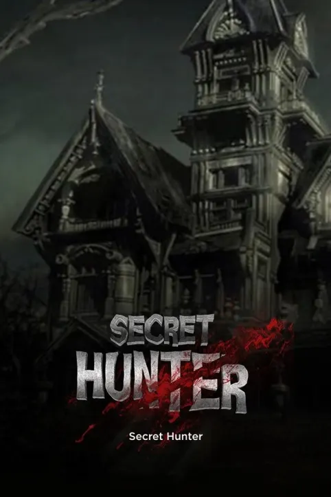 Secret Hunter Web Series