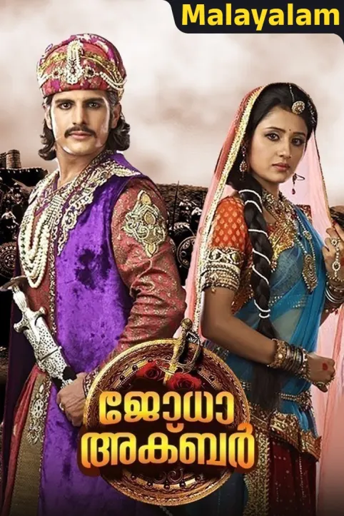 Jodha Akbar TV Show