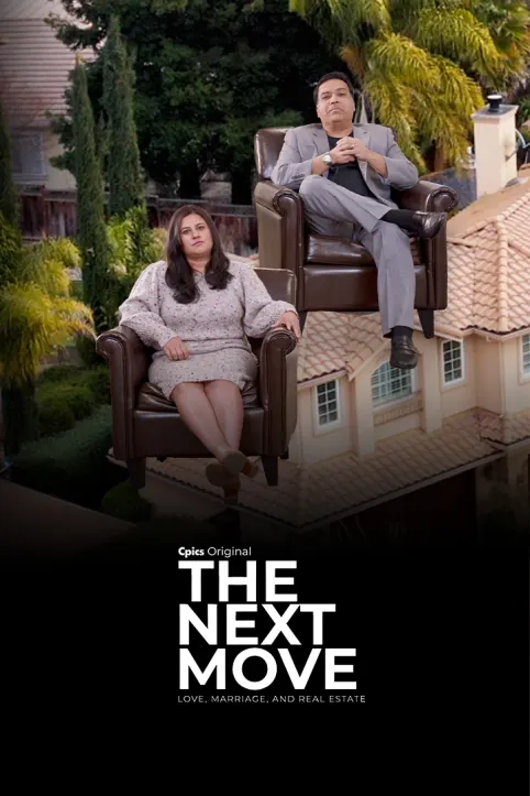 The Next Move Web Series