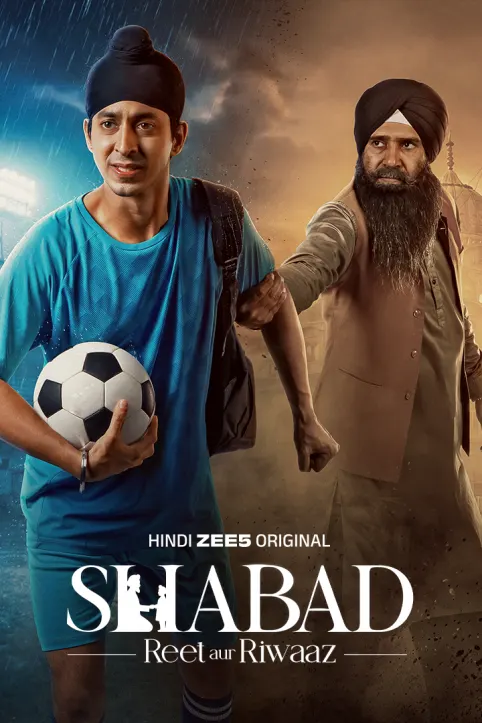 Shabad - Reet aur Riwaaz Web Series