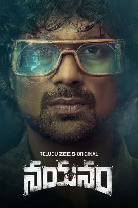 Nayanam Web Series