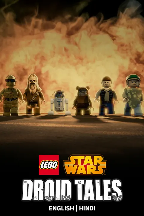 Droid Tales 