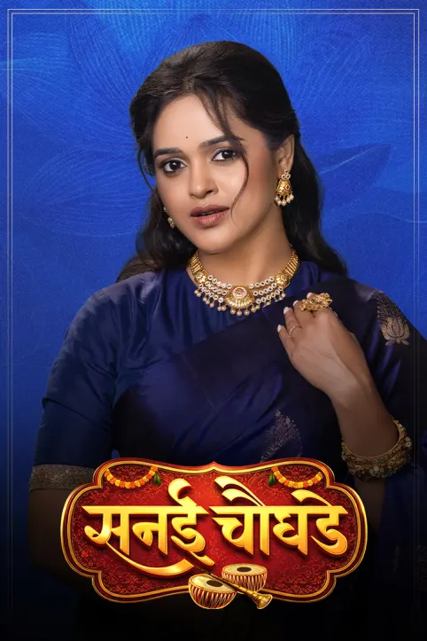Sanai Chaughade TV Show