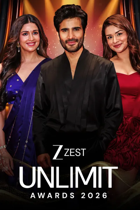 Unlimit Awards 2026 TV Show Unlimit Awards 2026 TV Show