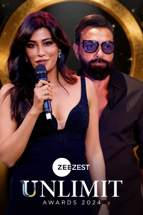 Unlimit Awards 2024 TV Show Unlimit Awards 2024 TV Show