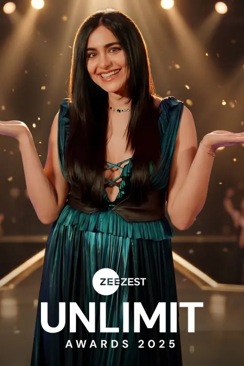 Unlimit Awards 2025 TV Show Unlimit Awards 2025 TV Show