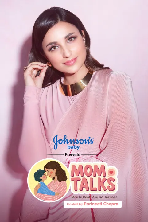 Mom Talks: Maa Ki Baat Maa Ke Jazbaat TV Show Mom Talks: Maa Ki Baat Maa Ke Jazbaat TV Show
