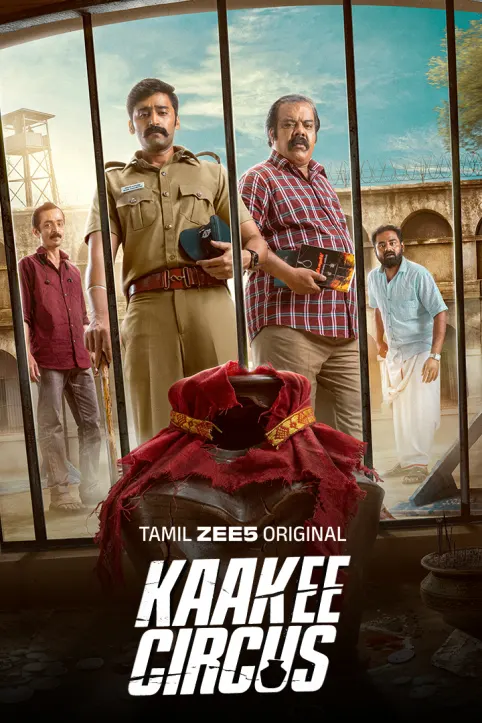 Kaakee Circus Web Series Kaakee Circus Web Series
