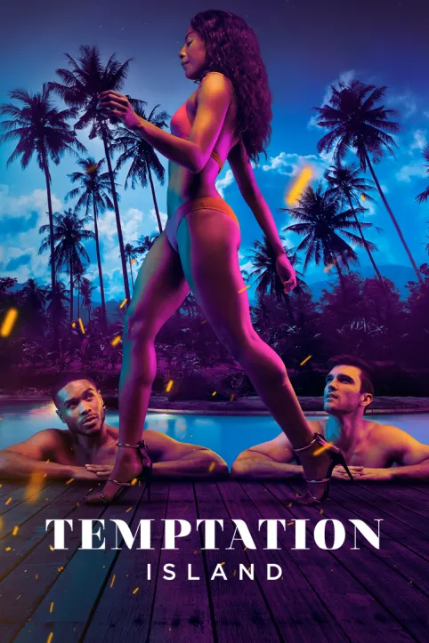 Temptation Island TV Show