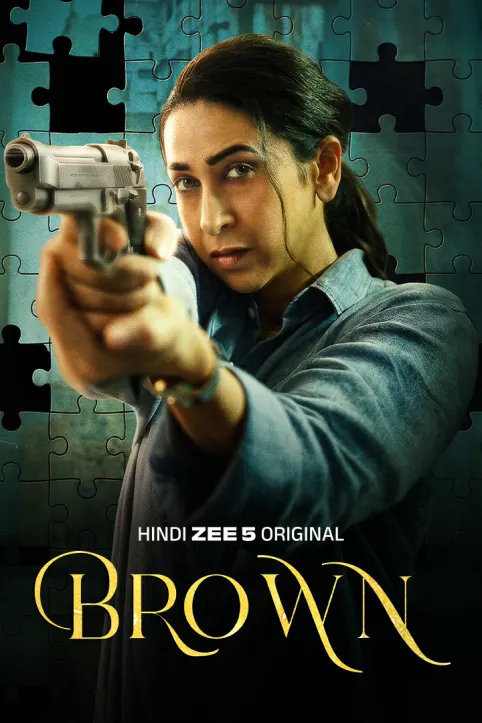 Brown Web Series Brown Web Series