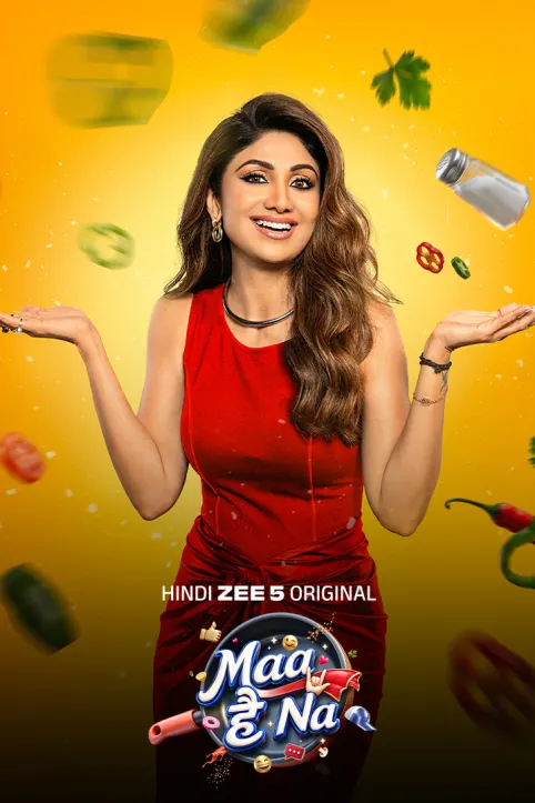 Maa Hai Na Web Series