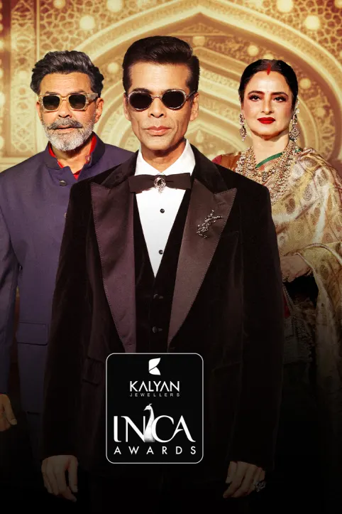 INCA Awards 2026 TV Show