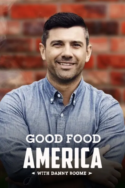 Good Food America TV Show Good Food America TV Show