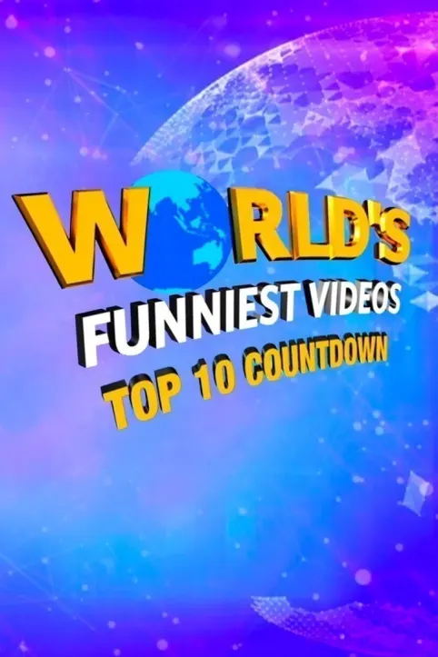 World’s Funniest Videos Top 10 Countdown TV Show World’s Funniest Videos Top 10 Countdown TV Show