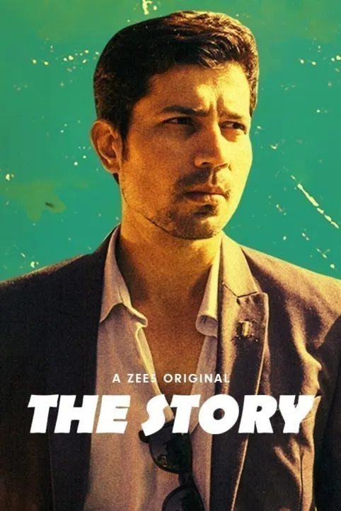 The Story Web Series The Story Web Series