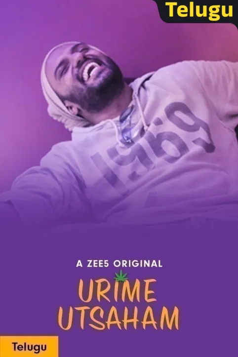 Urime Utsaham Web Series