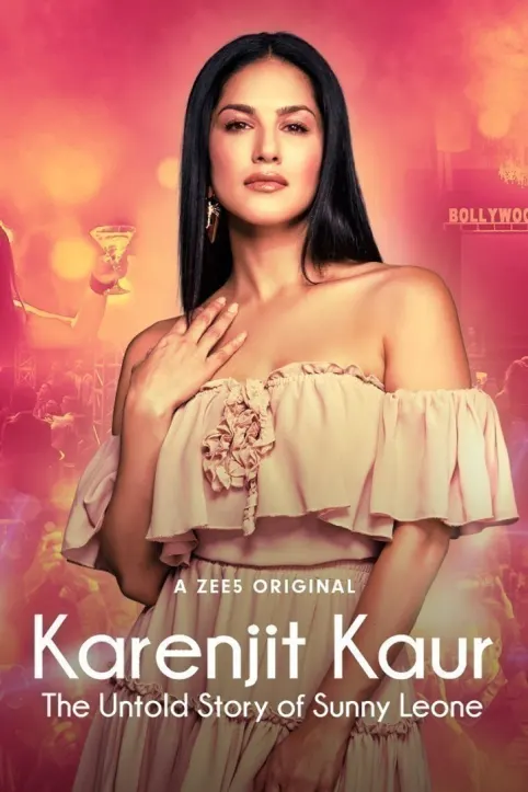 Karenjit Kaur Web Series