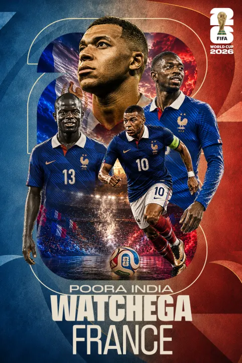 France 