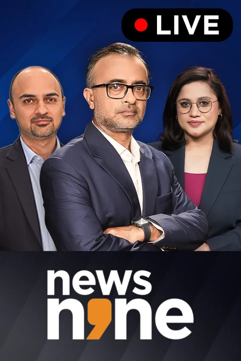 News 9 Live TV