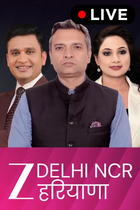 Zee Delhi NCR Haryana Live TV Zee Delhi NCR Haryana Live TV