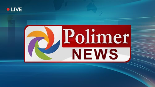 Polimer News Live TV