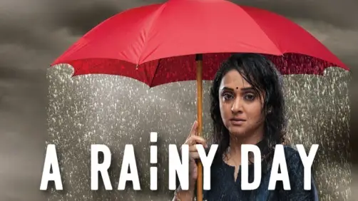 A Rainy Day Movie