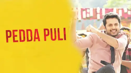 Pedda Puli - Chal Mohan Ranga 