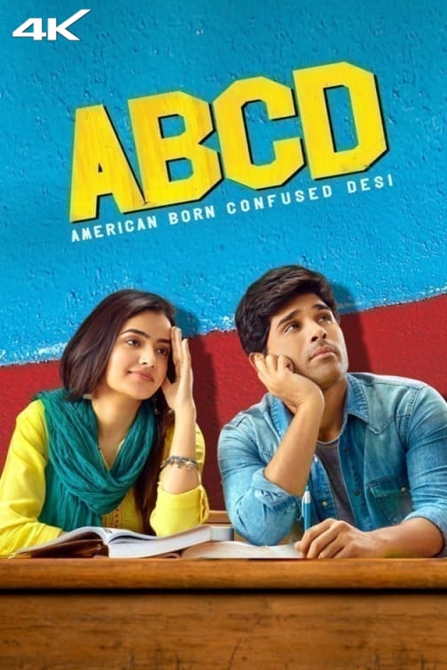 abcd 2 watch online free