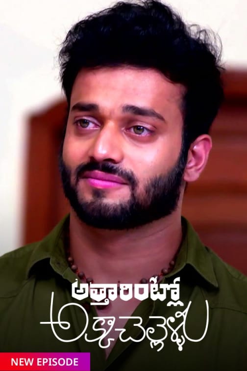 Akka Chellellu TV Show