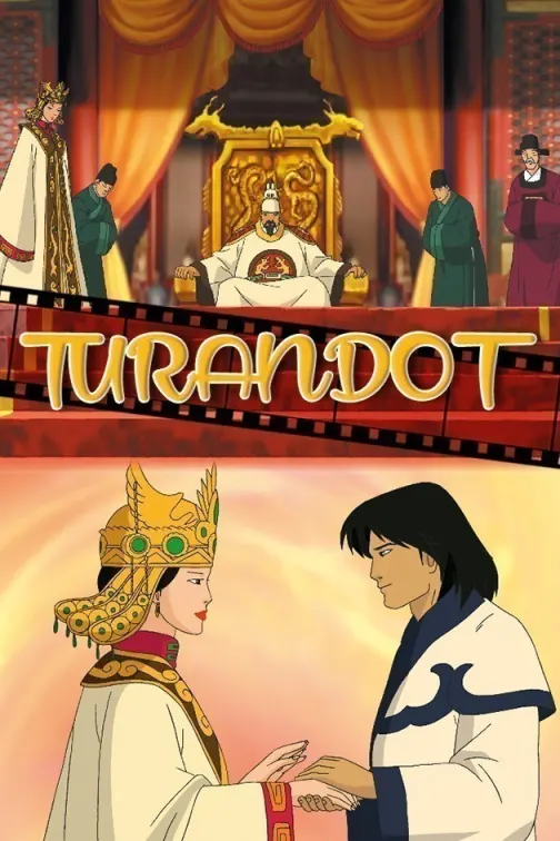 Turandot Movie