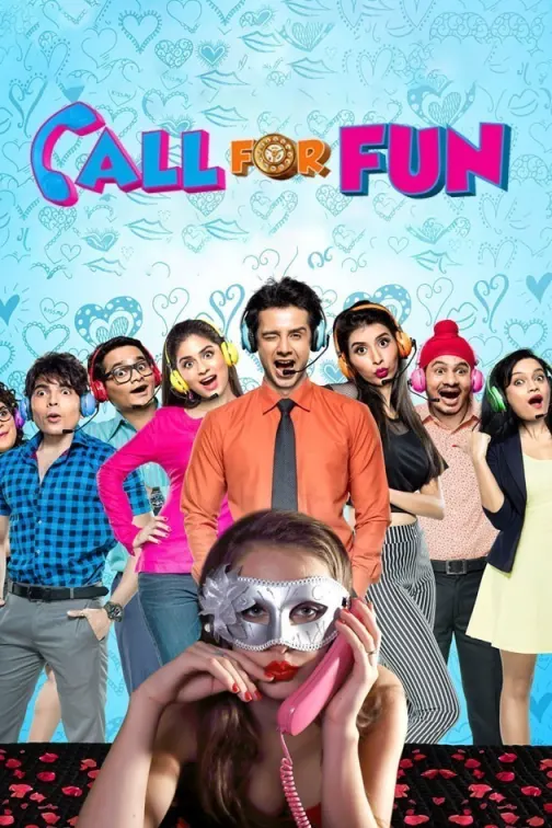 Call For Fun Movie