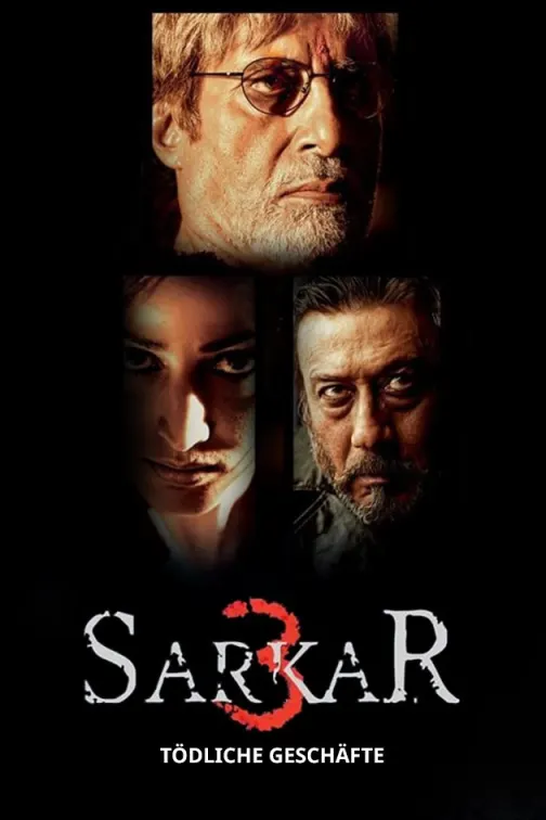 Sarkar 3 Movie