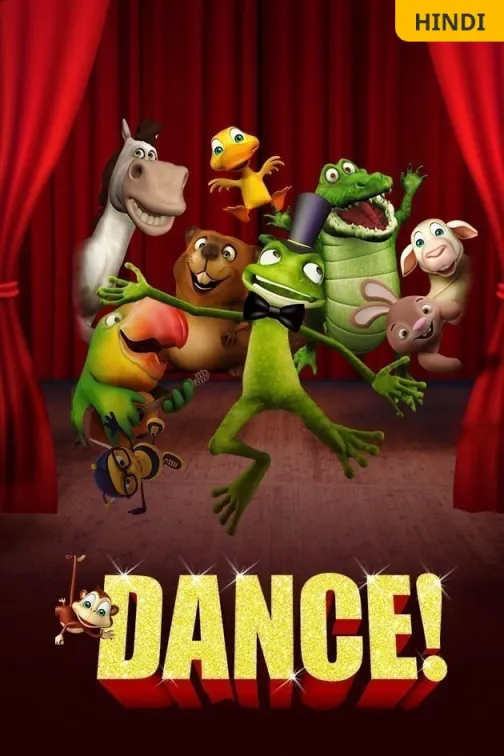 Dance! Movie