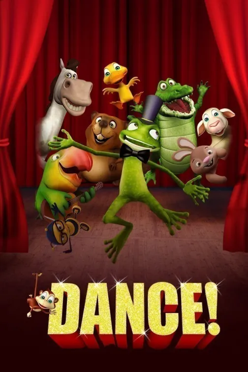 Dance! Movie