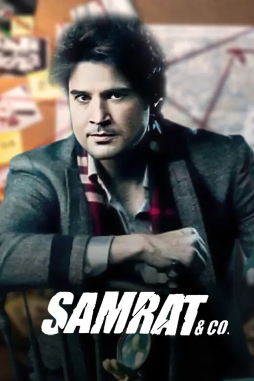 Samrat & Co Movie