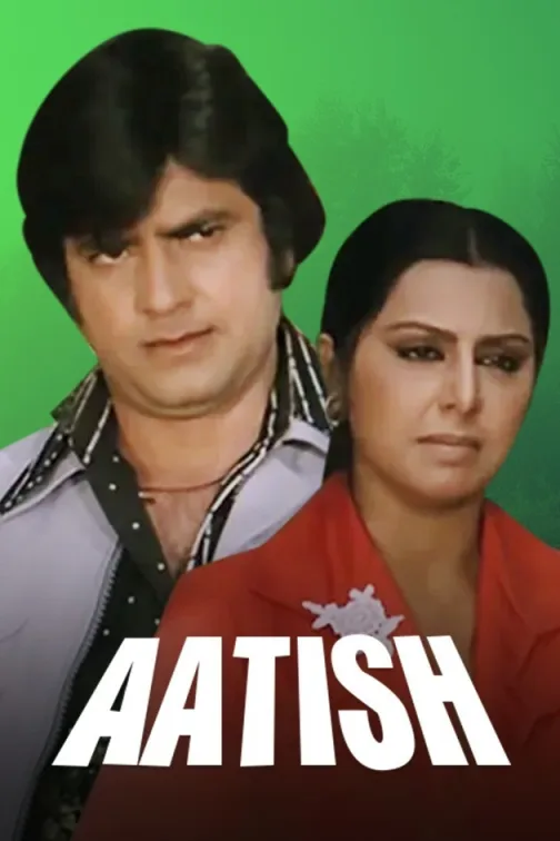 Aatish Movie