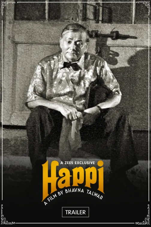 Happi | Trailer