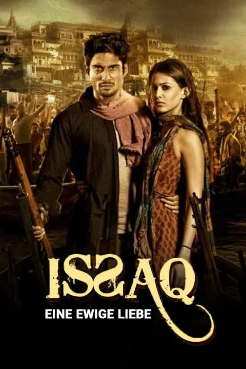 Issaq Movie