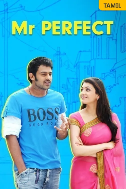 Mr. Perfect Movie