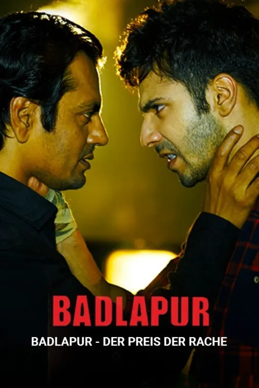 Badlapur Movie