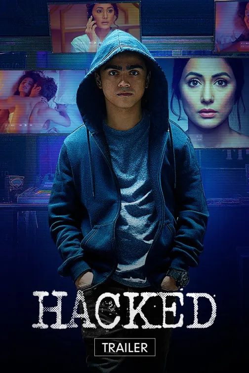 Hacked | Trailer