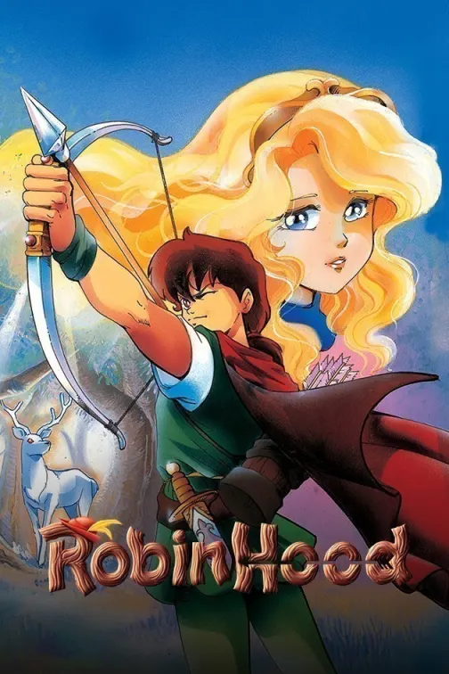 Robin Hood Movie