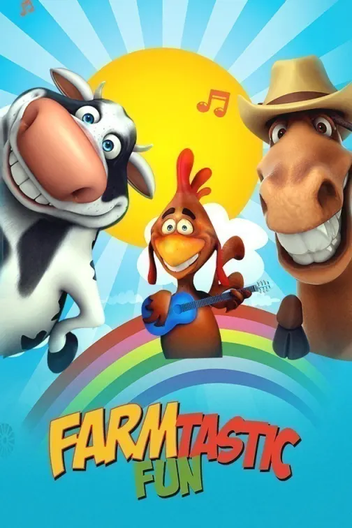 Farmtastic Fun Movie