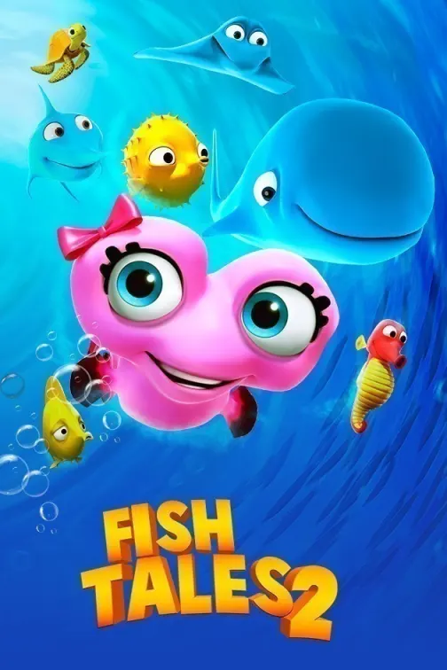 Fish Tales 2 Movie