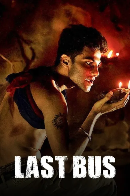 Last Bus Movie